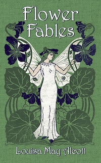 Couverture_Flower Fables