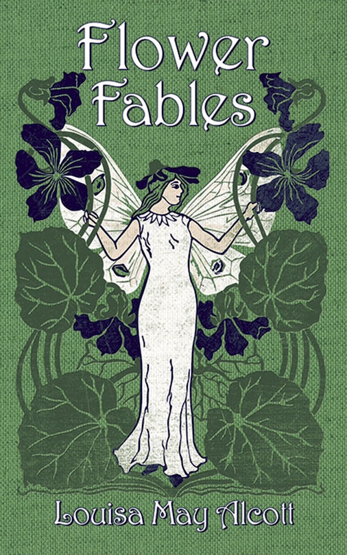 Couverture_Flower Fables