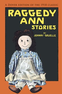 Front cover_Raggedy Ann Stories