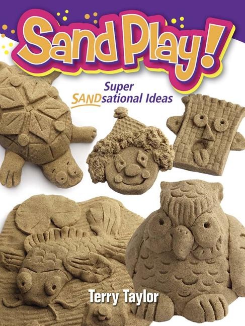 Couverture_Sand Play!
