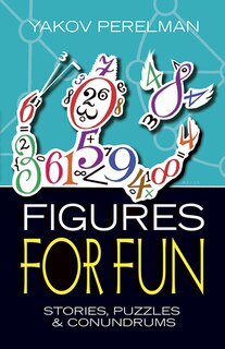 Front cover_Figures for Fun