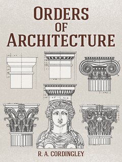 Front cover_Orders of Architecture