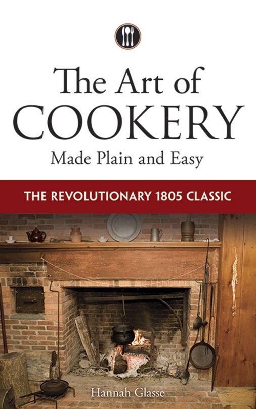 Couverture_The Art of Cookery Made Plain and Easy