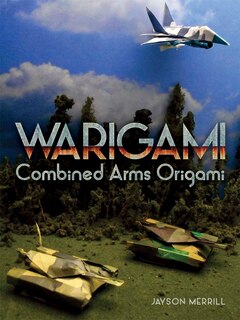 Front cover_Warigami