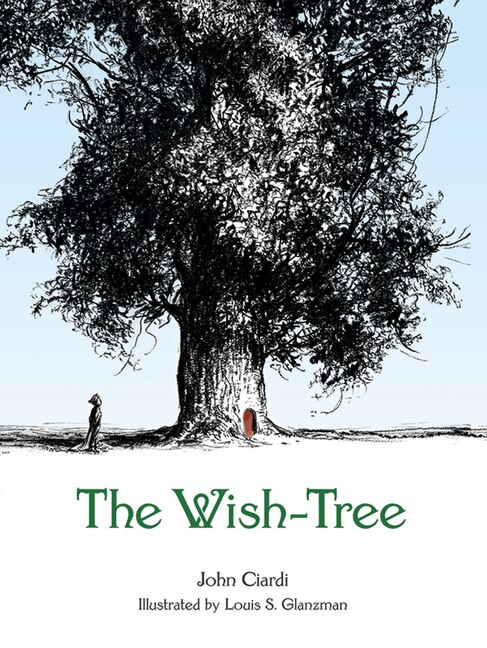 Couverture_The Wish-Tree