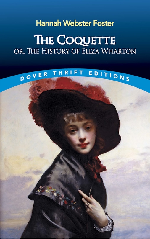 Couverture_The Coquette