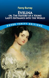 Front cover_Evelina