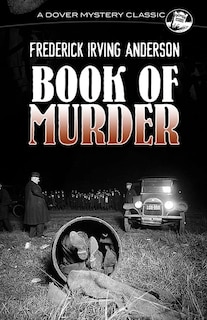 Couverture_Book of Murder