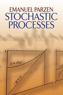 Front cover_Stochastic Processes