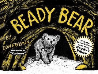 Front cover_Beady Bear