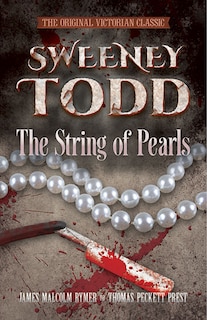 Front cover_Sweeney Todd: The String of Pearls