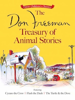 Couverture_The Don Freeman Treasury of Animal Stories