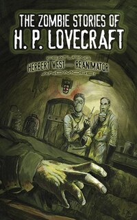 Couverture_The Zombie Stories of H. P. Lovecraft