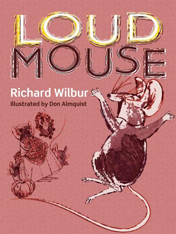 Loudmouse