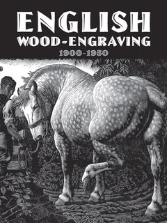 Couverture_English Wood-Engraving 1900-1950