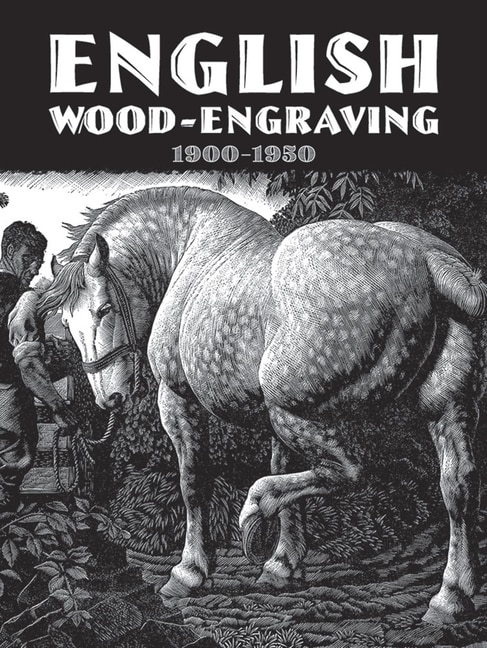 Couverture_English Wood-Engraving 1900-1950