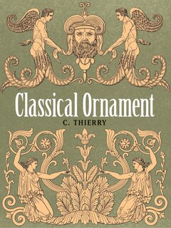 Front cover_Classical Ornament