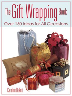 Couverture_The Gift Wrapping Book
