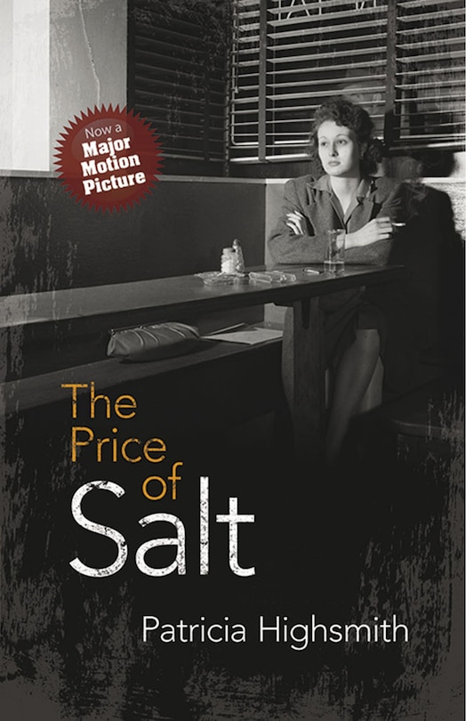 Front cover_The Price of Salt