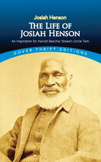 Front cover_The Life of Josiah Henson