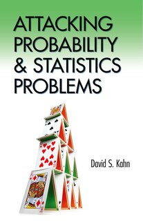 Front cover_Attacking Probability and Statistics Problems