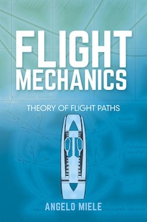 Couverture_Flight Mechanics