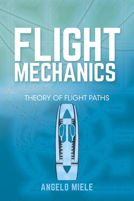 Couverture_Flight Mechanics