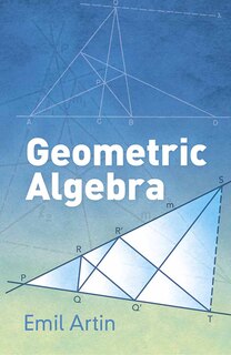 Front cover_Geometric Algebra