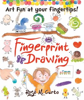 Front cover_Fingerprint Drawing