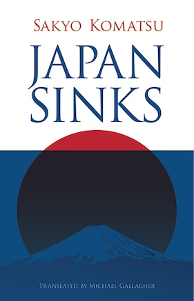 Japan Sinks