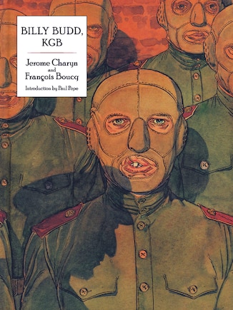 Billy Budd, KGB