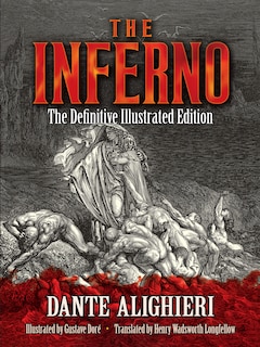Front cover_The Inferno