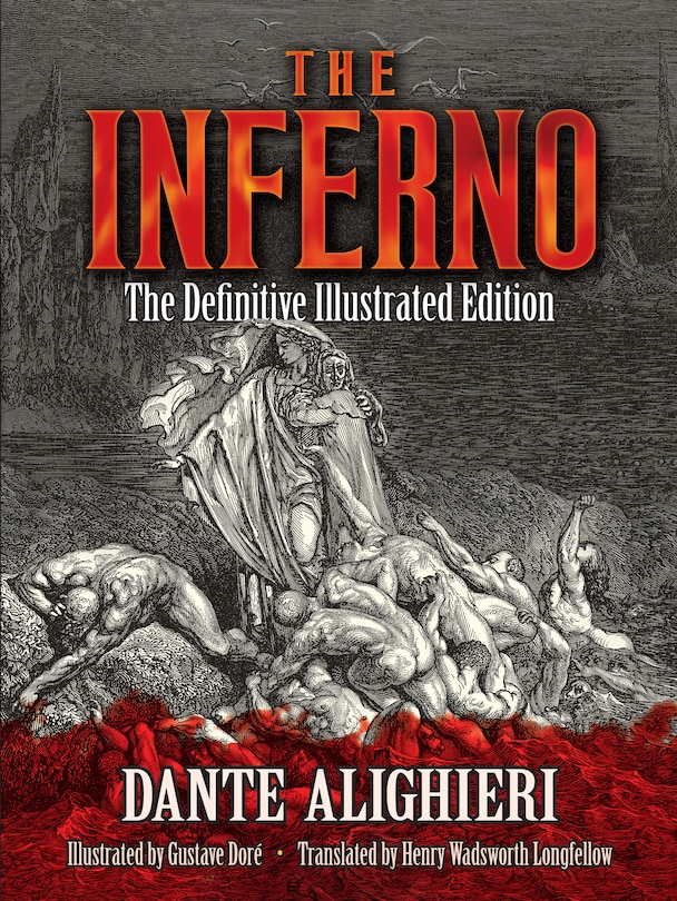Front cover_The Inferno