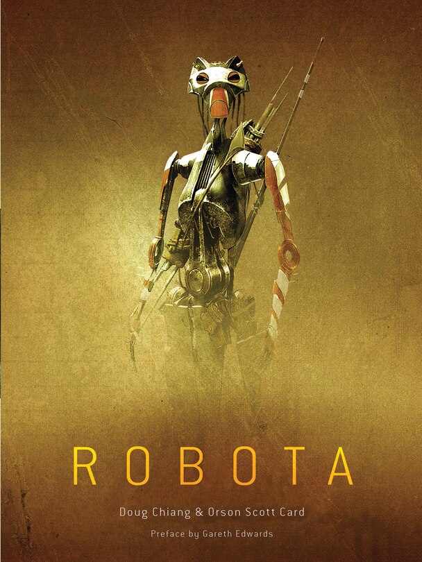 Front cover_Robota