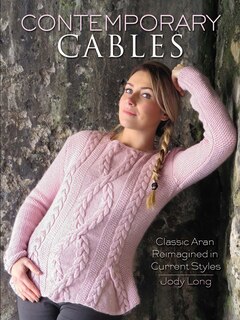 Front cover_Contemporary Cables