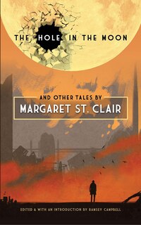 Front cover_The Hole in the Moon and Other Tales