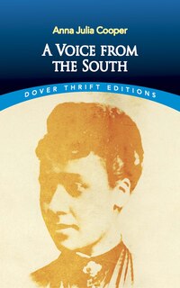 Front cover_A Voice from the South