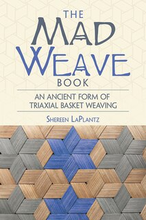 Couverture_The Mad Weave Book