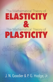 Front cover_Elasticity and Plasticity