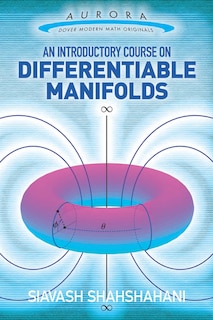 Front cover_An Introductory Course on Differentiable Manifolds