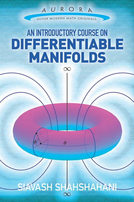 Couverture_An Introductory Course on Differentiable Manifolds