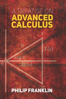 Couverture_A Treatise on Advanced Calculus
