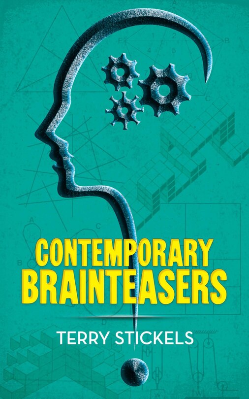 Front cover_Contemporary Brainteasers
