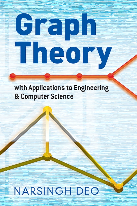 Couverture_Graph Theory with Applications to Engineering and Computer Science