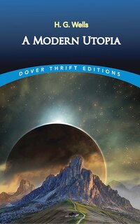 Couverture_A Modern Utopia