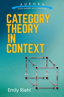 Front cover_Category Theory in Context