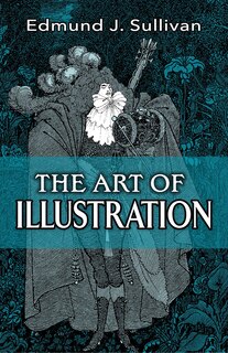 Front cover_The Art of Illustration