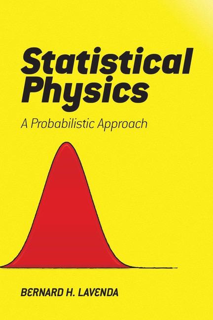 Front cover_Statistical Physics