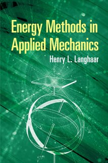 Couverture_Energy Methods in Applied Mechanics