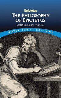 Front cover_The Philosophy of Epictetus